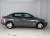 Gebraucht Renault Mégane Dynamique 111 PS (81 kW) 2006 Grau Limousine