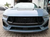 Neu Ford Mustang 446 PS (328 kW) 2026 Vaporblue metallic Coupé