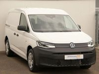 Neu VW Caddy Maxi 102 PS (75 kW) 2025 Candyweiß Van / Kleinbus