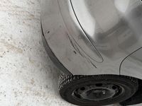 Gebraucht Seat Ibiza Reference 75 PS (55 kW) 2006 Grau Kleinwagen