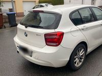 gebraucht BMW 116 i -