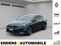 Nowe Kia Ceed 101 KM (74 kW) 2025 Czarny Hatchback