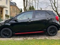 gebraucht Kia Picanto Picanto1.2 ISG GT Line