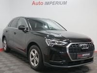 Gebraucht Audi Q3 Basis 150 PS (110 kW) 2019 Schwarz SUV