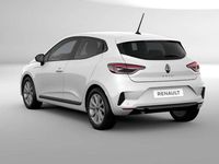 Gebraucht Renault Clio V Evolution 91 PS (66 kW) 2025 Arktisweiß Kleinwagen