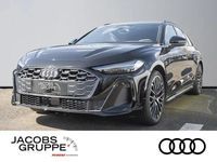 Neu Audi A5 Ambiente 270 PS (198 kW) 2026 Schwarz Kombi