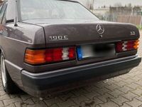 gebraucht Mercedes 190 1.8 W201 *Bornit*
