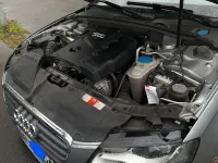 Brugt Audi A4 Ambiente 179 HK (131 kW) 2010 Grå Stationcar