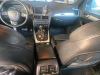 Gebraucht Audi Q5 232 PS (170 kW) 2011 SUV