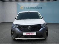 Gebraucht Nissan Townstar 89 kW (122 PS) 2023 Weiß Van