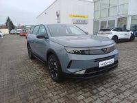 Gebraucht Opel Grandland X Edition 146 PS (107 kW) 2026 Grau SUV