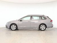 Gebraucht VW Golf VIII Life 150 PS (110 kW) 2023 Mondsteingrau Kombi