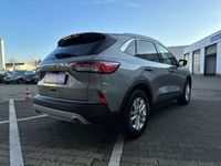 gebraucht Ford Kuga Plug-In Hybrid Titanium X 2.5 Duratec -PHEV Navi Soundsystem B & O LED Kurvenlicht