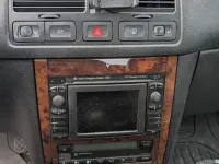 Gebraucht VW Bora 204 PS (150 kW) 2000 Kombi