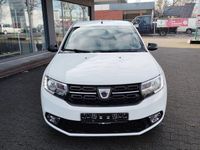 Gebraucht Dacia Sandero Essentiel 73 PS (53 kW) 2019 Weiß Limousine