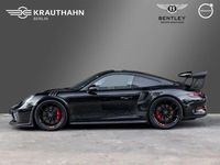 Gebraucht Porsche 991 521 PS (383 kW) 2020 Schwarz Coupé