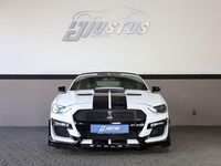 Gebraucht Ford Mustang 314 PS (230 kW) 2020 Weiß Cabrio