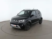 Gebraucht Suzuki Ignis Comfort+ 2022 Schwarz SUV