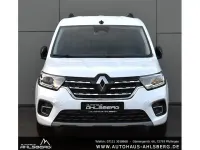 Neu Renault Kangoo 131 PS (96 kW) 2025 Weis Van / Kleinbus