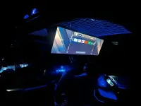 Gebraucht BMW i7 Executive 484 kW (659 PS) 2023 Grau Limousine