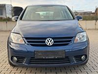 Gebraucht VW Golf IV Goal 75 PS (55 kW) 2006 Blau Limousine