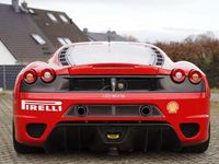 Gebraucht Ferrari F430 489 PS (359 kW) 2007 Rot Coupé