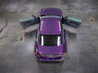 Gebraucht BMW M240i M Sport 374 PS (275 kW) 2022 Violett Coupé