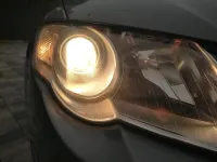 Gebraucht VW Passat 140 PS (102 kW) 2006 Grau Limousine