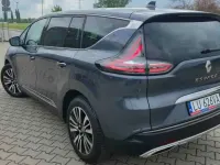 Gebraucht Renault Espace Initiale Paris 224 PS (164 kW) 2021 Van / Kleinbus