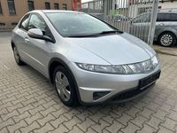 gebraucht Honda Civic 1.4