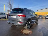 Gebraucht Cupra Ateca VZ 221 PS (162 kW) 2024 Grau SUV