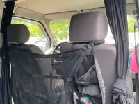 Używany VW T4 88 KM (64 kW) 1999 Van