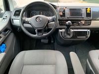 gebraucht VW Multivan T6DSG 7-Sitzer 8-fach bereift