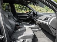 gebraucht Audi Q5 NF sport 2.0 TFSI quattro 185(252) kW(PS) S tronic