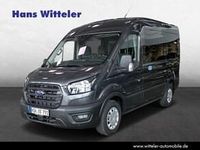 Gebraucht Ford Transit Trend 131 PS (96 kW) 2024 Magnetic Kombi