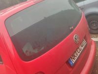 gebraucht VW Touran 2.0 tdi