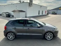 Gebraucht VW Polo 110 PS (80 kW) 2015 Grau Limousine