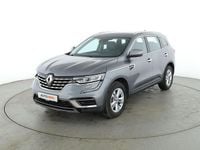 Gebraucht Renault Koleos Zen 184 PS (135 kW) 2022 Grau SUV