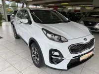 Gebraucht Kia Sportage Vision 132 PS (97 kW) 2020 Andere SUV