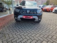 Używany Dacia Duster Prestige 131 KM (96 kW) 2022 Czarny SUV