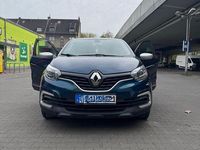 Gebraucht Renault Captur Experience 90 PS (66 kW) 2018 SUV