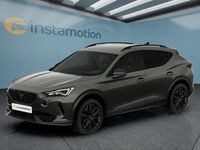 Gebraucht Cupra Formentor 245 PS (180 kW) 2023 Grau SUV