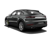 gebraucht Porsche Cayenne E-Hybrid Coupé