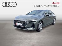 Używany Audi A5 Ambiente 204 KM (150 kW) 2025 Szary Kombi