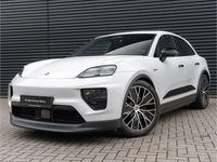 Gebraucht Porsche Macan 264 kW (360 PS) 2026 Weiss SUV