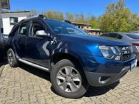 Usata Dacia Duster 114 CV (83 kW) 2018 Blu SUV