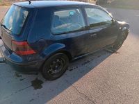Gebraucht VW Golf IV 75 PS (55 kW) 2001 Kleinwagen