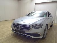 Gebraucht Mercedes E220 Avantgarde 200 PS (147 kW) 2023 Silber Limousine