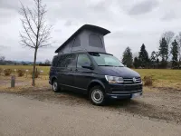 Occasion VW Transporter 150 ch (110 kW) 2018 Van