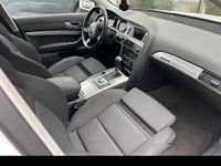 Gebraucht Audi A6 180 PS (132 kW) 2007 Weiß Kombi